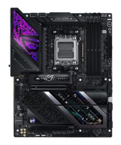 First Image: ROG STRIX X870E-E GAMING NEO
