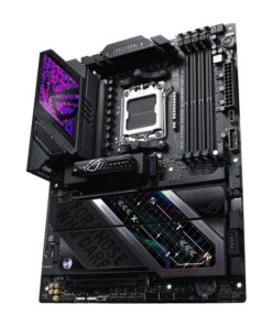 Second Image: ROG STRIX X870E-E GAMING NEO