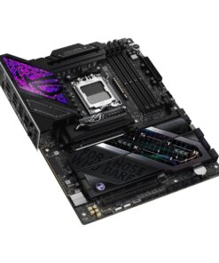 Third Image: ROG STRIX X870E-E GAMING NEO
