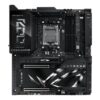 First Image: ROG CROSSHAIR X870E EXTREME