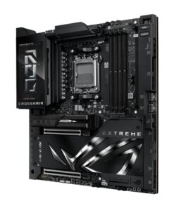 Second Image: ROG CROSSHAIR X870E EXTREME
