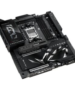 Third Image: ROG CROSSHAIR X870E EXTREME
