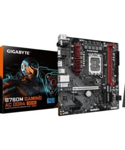 First Image: B760M G AC D4 GEN5