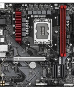 Second Image: B760M G AC D4 GEN5