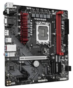 Third Image: B760M G AC D4 GEN5
