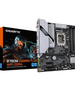 First Image: B760M G P WIFI DDR4