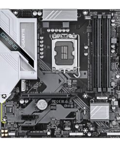 Second Image: B760M G P WIFI DDR4
