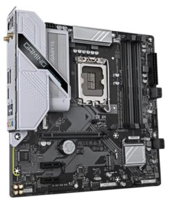 Third Image: B760M G P WIFI DDR4
