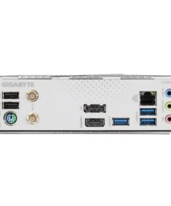 Fourth Image: B760M G P WIFI DDR4