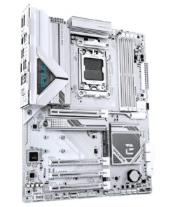Third Image: B850 EAGLE WF7 ICE
