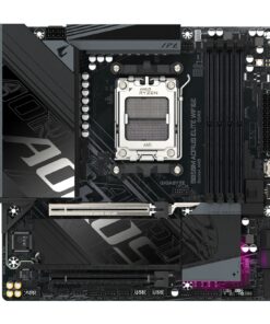 Second Image: B850M AORUS ELITE WIFI6E