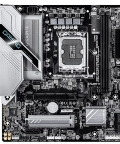 Second Image: H810M G WIFI6 GEN5 1.0