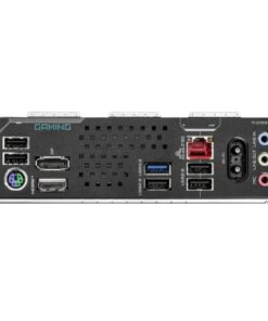 Fourth Image: H810M G WIFI6 GEN5 1.0
