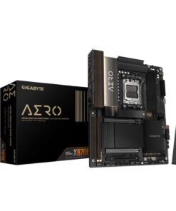 First Image: X870E AERO X DK WOOD 1.0
