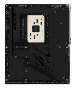 Third Image: X870E A MASTER X