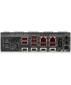 Fourth Image: X870E A MASTER X