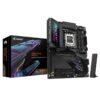 First Image: X870E AORUS PRO X