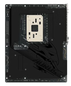 Third Image: X870E AORUS PRO X