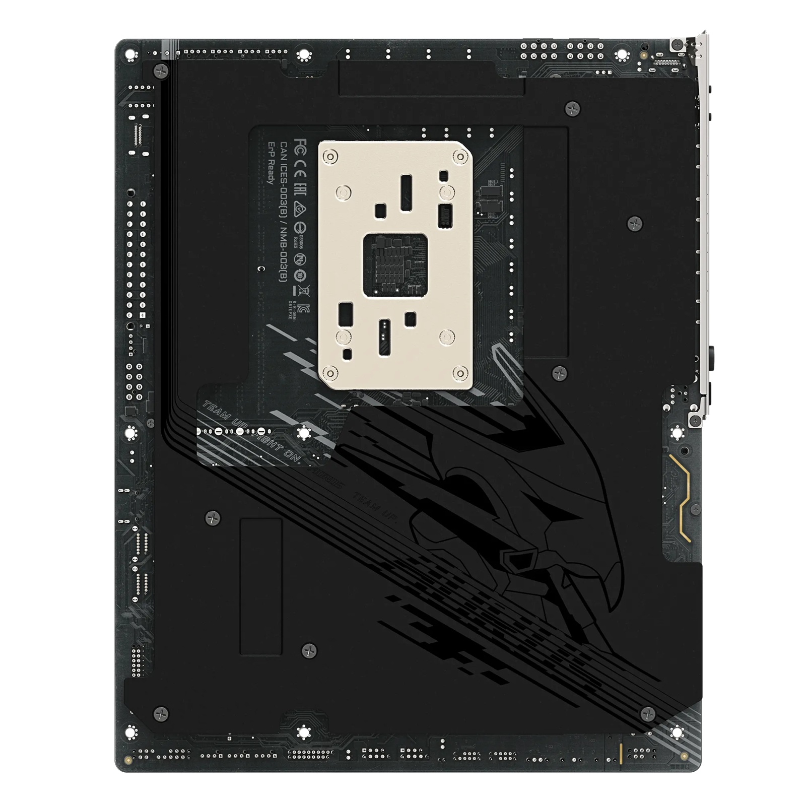 Third Image: X870E AORUS PRO X