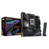 First Image: X870M A ELITE WF7