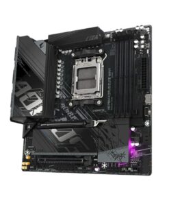Third Image: X870M A ELITE WF7