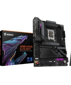 First Image: Z890 A ELITE WIFI7 P 1.0