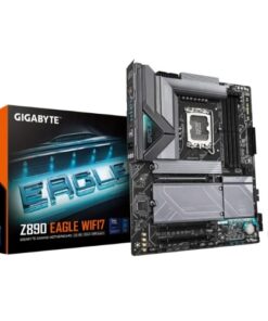 First Image: Z890 EAGLE WIFI7 P 1.0