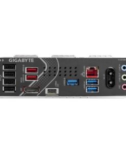 Fourth Image: Z890 EAGLE WIFI7 P 1.0