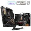 First Image: X870E ACE MAX