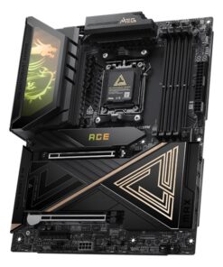 Third Image: X870E ACE MAX