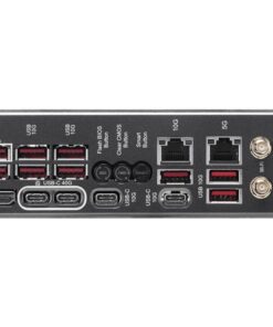 Fourth Image: X870E ACE MAX