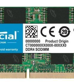 First Image: CT16G4SFS832A-P