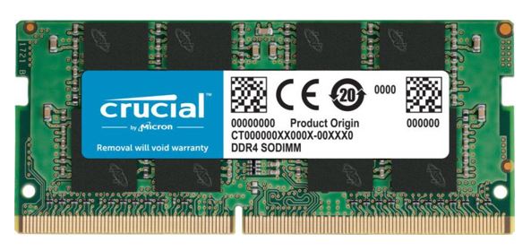 First Image: CT16G4SFS832A-P