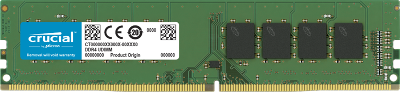 First Image: CT16G4DFRA32A-P