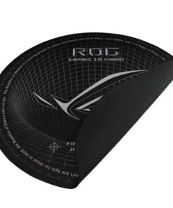 Second Image: ROG COSMIC MAT II