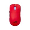 First Image: ROG Harpe II Ace RED