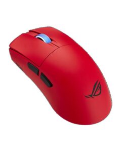 Second Image: ROG Harpe II Ace RED