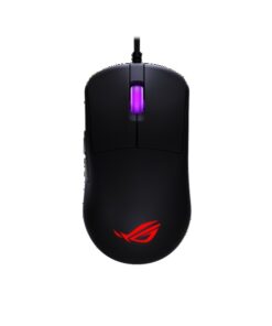 First Image: ROG HARPE MINI CORE