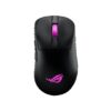 First Image: ROG KERIS II ORIGIN BLACK