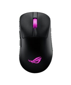 First Image: ROG KERIS II ORIGIN BLACK