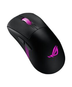 Second Image: ROG KERIS II ORIGIN BLACK