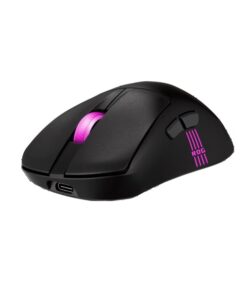 Third Image: ROG KERIS II ORIGIN BLACK