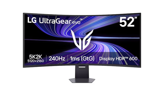 First Image: 52G930B-B