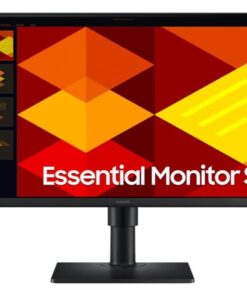 First Image: LS24D402GEEXXY