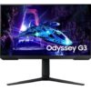 First Image: LS24DG302EEXXY