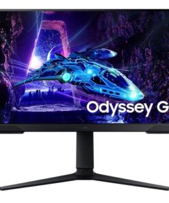 First Image: LS24DG302EEXXY