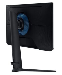 Second Image: LS24DG302EEXXY
