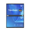 First Image: VG1457