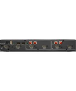 Second Image: F1DN202KVM-HA-4