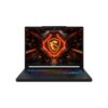First Image: Crosshair 16 Max HX E2WGXK-084AU